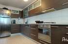 Apart. 3 camere + 1 camera birou, stil Duplex, in vila P+2, nord Bucuresti - 4