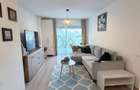 Apartament modern | 2 camere | terasa 11 mp | Grand Park Residence - 1