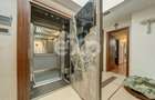 Penthouse 5 camere de vanzare -Nordului stradal + 800 mp teren in jurul blocului - 19