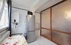 Apartament 1 camera Mazepa- Faleza priveliste la Dunare - 7