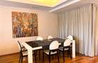 Apartament de inchiriat 4 camere Soseaua Nordului Herastrau - 9