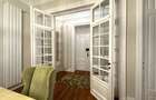 Inchiriere - Parter - Office/Rezidenta- 5 camere - Dorobanti - Capitale - 4