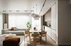 Apartament de 3 camere langa Mega Mall - 4