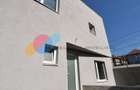 Casă cuplată modernă, 160 mp utili, semifinisată, curte amenajată - 9