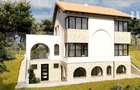 Casa de vacanta pretabila pentru pensiune,8 camere,307 mp utili,Cheile Cibului - 1