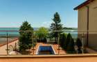 Vila exclusivista pe lac in Ovidiu cu piscina - 5