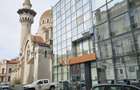 Peninsula -Piata Ovidiu , 3 camere ideal birouri , 100 mp - 1