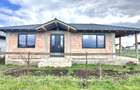 CASA NOUA LA ROSU I PE UN NIVEL I 73 MP I ALBA IULIA ZONA MICESTI I - 1