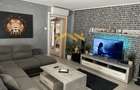 Aradului 3 camere etaj 3 - 9