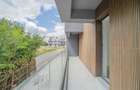 Tomis Nord - Vanzare apartament decomandat cu 3 camere, bloc nou.