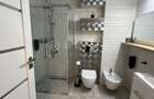 Apartament 2 camere lux de închiriat, central, bloc nou, loc parcare - 14
