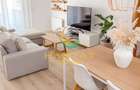 Apartament 3 camere 84 mp- Metalurgiei- Parc Tudor Arghezi - 1