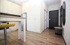 Lujerului - PLaza Residence, parcare, garsonieră mobilată complet - 4