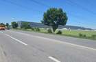 Teren intravilan pentru dezvoltare industrială/logistică – Roman | lângă Dedeman - 2