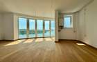 Apartament Lebada Lake Residence Vedere Panoramica Bloc Finalizat Super Terasa - 11