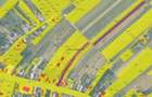 Tartasesti,str. Principala, 3040 mp teren, P+1, casa 1998, deschidere 12 m - 15