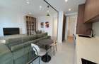 Apartament cu 2 camere | Centrala imobil | Nusco City