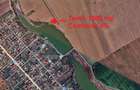 Loturi Teren Frumusani - Lac Pasarea | Localizare Extraordinara - 3