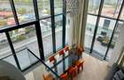 Penthouse unic! Vedere spectaculoasă spre lac - 5