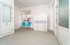 Spațiu 245 mp demisol | Mercury Business Center | 2 intrări - 10