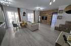 Vanzare apartament 3 camere de LUX cu gradina de 120 mp, zona Auchan Iris, Cluj-