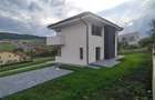 Casă individuală modernă la intrarea în Chinteni – zonă liniștită - 4