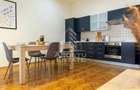 Apartament cu farmec istoric, Piața Victoriei, 63 mp utili , lift - 4