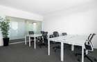 Spațiu de birou privat pentru 5 persoane în Regus City Centre - 1
