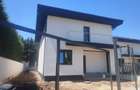 Casă individuala moderna | Eficiență energetică | Curte 240mp |Otopeni - 5