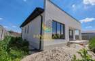 Casă nouă 4 camere | Comuna Berceni | Curte 415 mp - 6