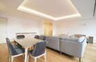 Apartament mobilat cu 3 camere, 3 bai | 130mp terasa | zona linistita - 4