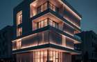 Vanzare teren 304mp ideal constructie rezidentiala S+P+2+3 retras Cotroceni - 1