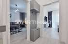 Apartament cu parcare zona Coresi prima inchiriere - 10