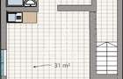 Apartament cu 1 camera de inchiriat in zona Centrala - 5