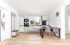 Apartament 4 camere moderne, etaj 1, 85mp, 2 bai si parcare | Borhanci - 1