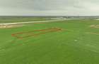 RECO TRREN INTRAVILAN IN NOJORID LANGA AEROPORT - 1