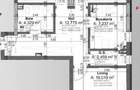 Pallady - Apartament cu 3 Camere 86 mp - Comision 0% - 3
