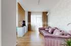 Apartament cu 3 camere de închiriat în zona centrală | Panorama superba! - 7