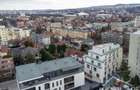Penthouse cu 3 camere dispus pe două nivele cu terasă panoramică - 1