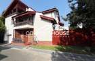 Vila P+E+M, 7 camere, complex residential, PIPERA – OMV - 1