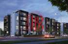3 Camere cu gradina 102mp -Titan Pallady-Metrou Teclu - 10