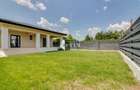 Vila INDIVIDUALA, 600 mp teren, 4 camere, Crevedia-Buftea! - 16