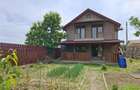 Casa P+M, Campineanca, 400mp teren, deschidere 31 ml - 1