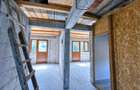 Vila D+P+M 184mp Sprânceana Erbiceni Iași Living + 4 Dormitoare Teren 2.002 mp, 3 Terase, Izolată, Lindab, Ideală pentru Familie
