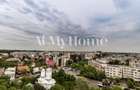 Triplex penthouse spectaculos cu 5 camere, terase 192mp,vedere superba, 2parcari - 13