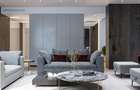 One Herastrau Plaza | Duplex de LUX | Vedere la Parcul Herastrau - 9