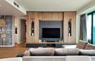One Mircea Eliade - Floreasca | 4 Rooms + Terrace Open View | Lemon Design - 14