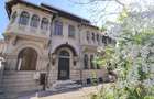 Vilă boierească în stil neoromânesc lângă Piața Rosetti - 1