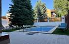 Vila cu Piscina Piper Voluntari 5 Camere Mobilata Complet - 1