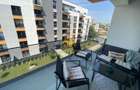 Apartament 2 camere premium! Intre Lacuri Residence + parcare inclusa - 4